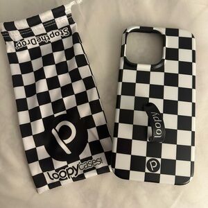 IPHONE 14 PRO MAX LOOPY